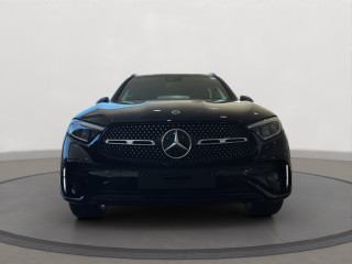 GLC 300 de 4MATIC