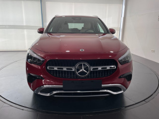 GLA 250 e 