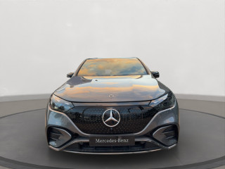 EQE 350+ AMG Night EDITION