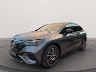 EQE 350+ AMG Night EDITION