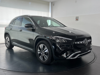 GLA 200