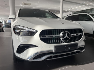 GLA 200