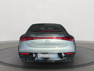 EQE 350+ AMG Night EDITION
