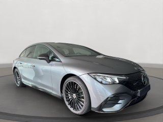 EQE 350+ AMG Night EDITION