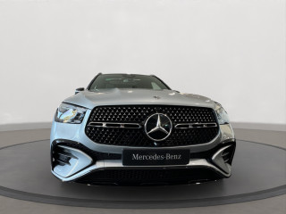 GLE 350 de 4MATIC