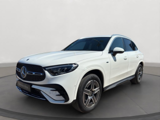 GLC 300 de 4MATIC 