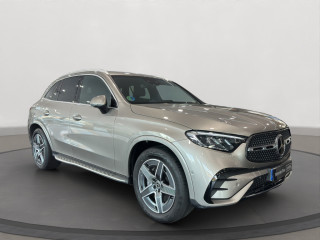 GLC SUV 220D 