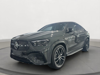 GLE 450 d 4MATIC Coupé