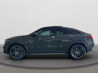 GLE 450 d 4MATIC Coupé