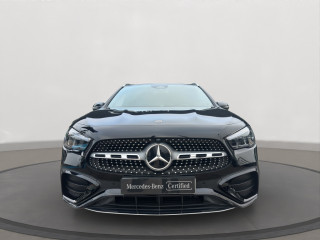 GLA 250 e