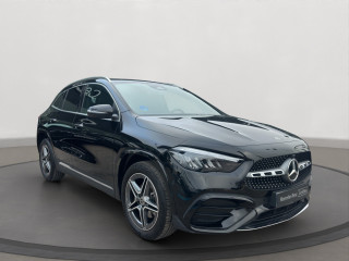 GLA 250 e