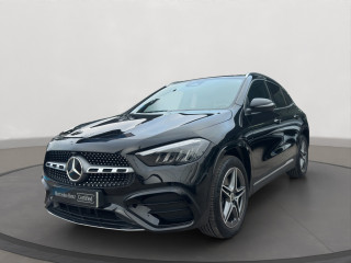 GLA 250 e