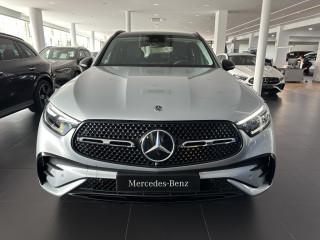 GLC 300 de 4MATIC