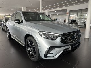 GLC 300 de 4MATIC