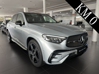 GLC 300 de 4MATIC