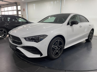 CLA 250e