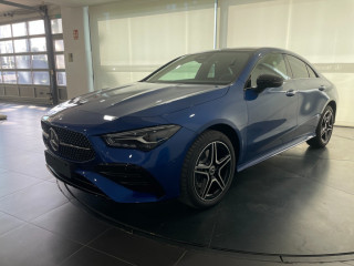 CLA 250e