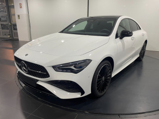 CLA 200d