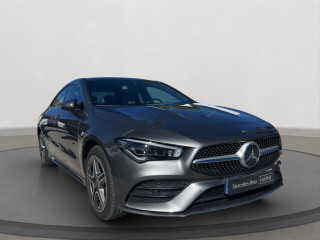 CLA 250e