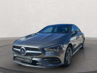 CLA 250e