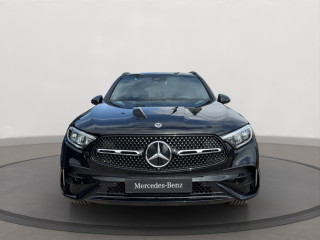 GLC 300 de 4MATIC
