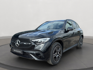 GLC 300 de 4MATIC