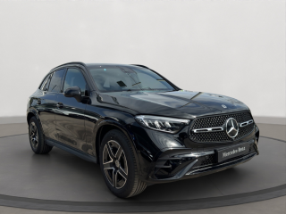 GLC 300 de 4MATIC