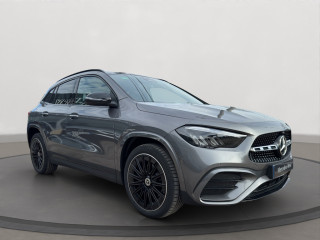 GLA 200