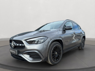 GLA 200