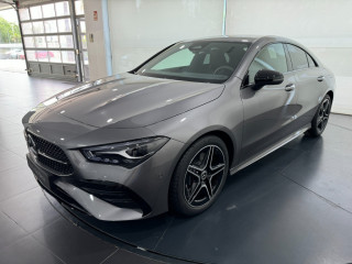CLA 250e
