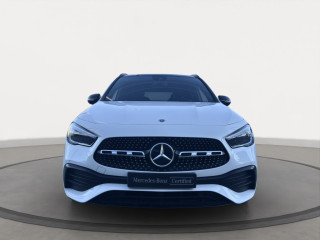 GLA 250e AMG LINE