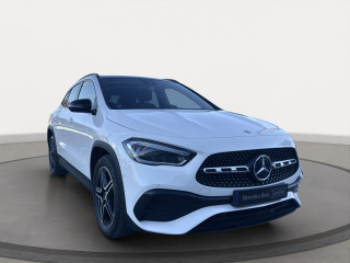 GLA 250e AMG LINE