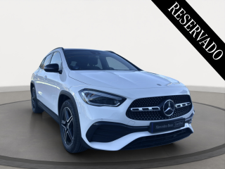 GLA 250e AMG LINE
