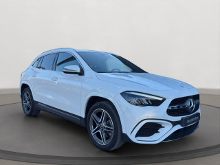 Clase GLA 250e