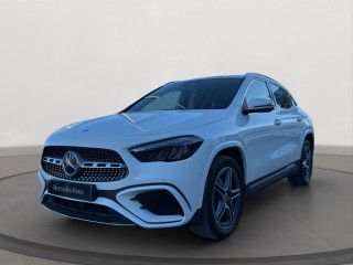 Clase GLA 250e