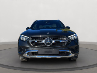 GLC 300 de 4MATIC