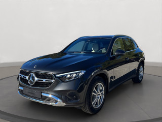 GLC 300 de 4MATIC