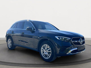 GLC 300 de 4MATIC