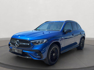 GLC 300 de 4MATIC