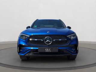 GLC 300 de 4MATIC