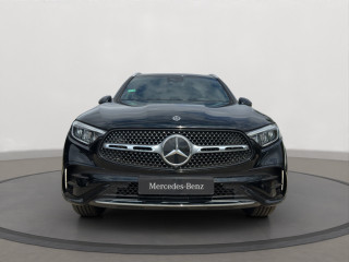 GLC 220d 4MATIC 