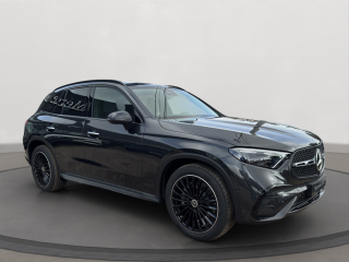 GLC 300 de 4MATIC