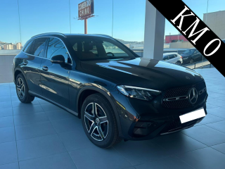 GLC 220 d 4MATIC