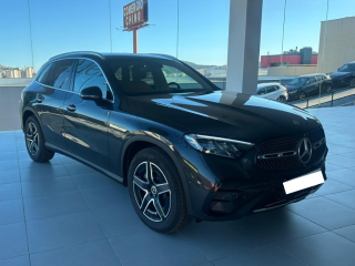 GLC 220 d 4MATIC