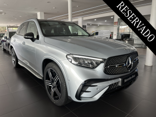 GLC 300 de 4MATIC