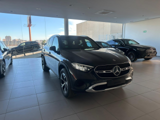 GLC 300 de 4MATIC