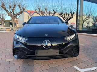 EQE 350+ AMG Night EDITION 