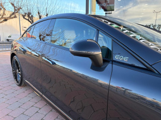 EQE 350+ AMG Night EDITION 