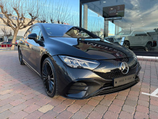 EQE 350+ AMG Night EDITION 