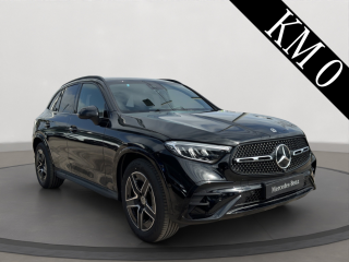 GLC 300 de 4MATIC